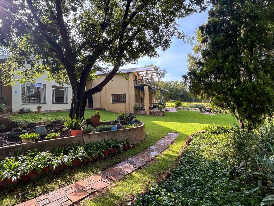 3 Bedroom Property for Sale in Parys Free State